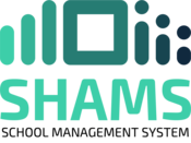 Shams Logo